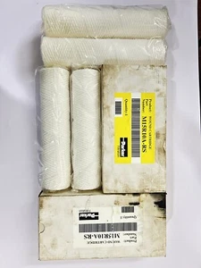 Neu Parker Wickelpatrone M15R10A-RS (2 Box - 4 Stück) - Bild 1 von 4