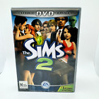 The Sims 2 Special Edition Pc Dvd Rom Game Laptop Computer Game
