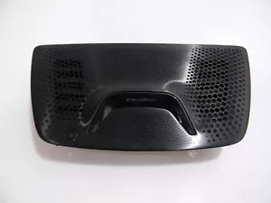 BMW 7er G11 G12 Lautsprecherblende Dashboard Cover Loudspeake BOWERS & WILKINS - Picture 1 of 6