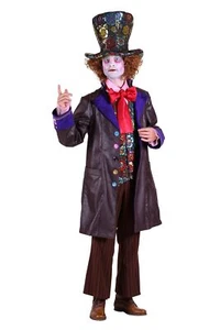Mad Hatter-Anzug - Bild 1 von 1