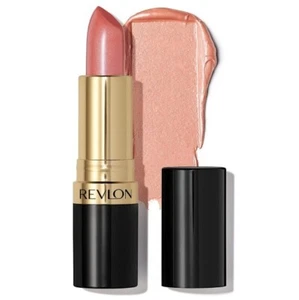 Revlon Super Lustrous Lipstick,Silver City Pink (405), 0.15 oz - Picture 1 of 10