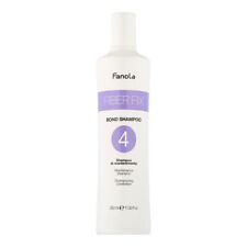 Fanola Fiber Fix - Bond Shampoo Nr.4 350ml