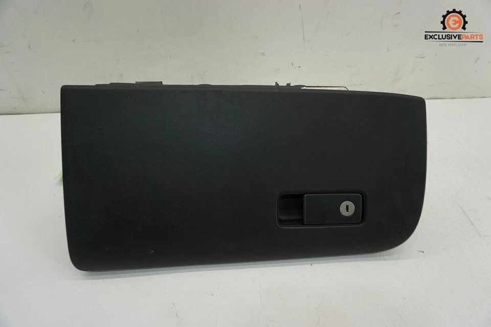Caja de almacenamiento con guantera Infiniti QX50 19-23 OEM negra ASSY 685005NA1A 5028 Foto 1 de 4