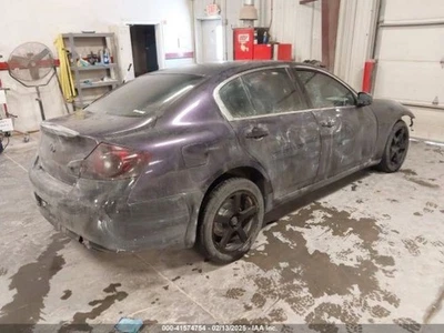 Carrier 4 Door Sedan Rear AWD 3.692 Ratio Fits 07-08 INFINITI G35 418733 - Image 1 of 4