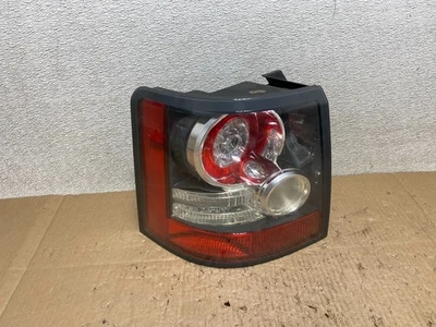 2010 - 2011 Land Rover Range Rover Sport Left Driver Tail Light Oem T7786 DW - Image 1 of 4