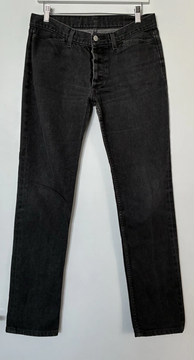 HELMUT LANG Jeans for Men in 32 Inseam for sale | eBay