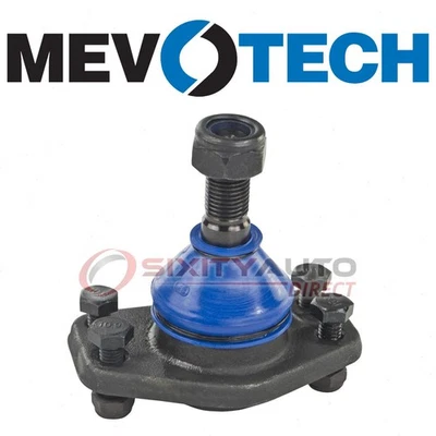 Mevotech Supreme Front Upper Ball Joint for 1968-1969 Ford Torino - Spring ca - Imagem 1 de 4