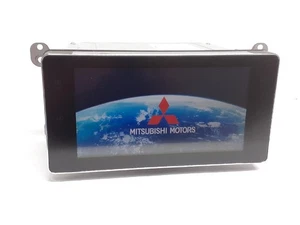 REPRODUCTOR DE MP3 MITSUBISHI MXL015ELG4 UNIDAD PRINCIPAL APLICACIONES MULTIMEDIA NAVEGACIÓN POR SATÉLITE DEFECTUOSO de Kenwood - Imagen 1 de 6