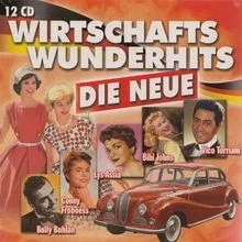 Wirtschaftswunder Hits - Die Neue - 12 CD Box von Var... | CD | Zustand sehr gut - Bild 1 von 2