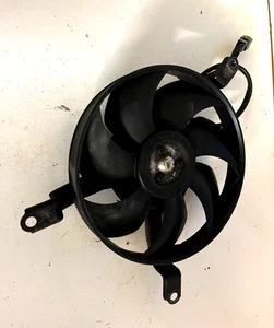 KAWASAKI ZX 1000 LEF (2014)  RADIATOR FAN ASSEMBLY - Picture 1 of 6