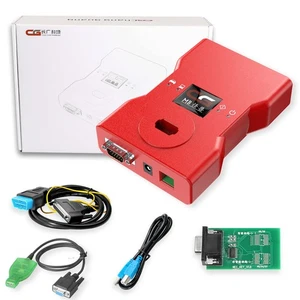 CGDI MB For Benz K-ey Progarmmer Mileage Repair and Gateway Read/Write - Bild 1 von 12