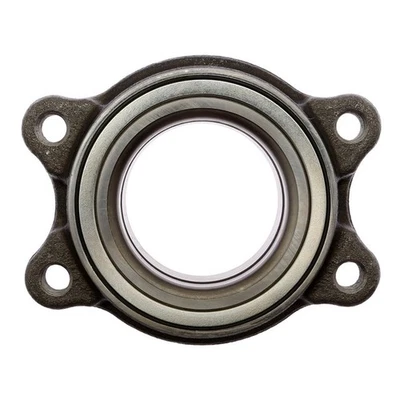 Conjunto de cojinete de rueda y buje Raybestos Frenos 713301 Foto 1 de 4