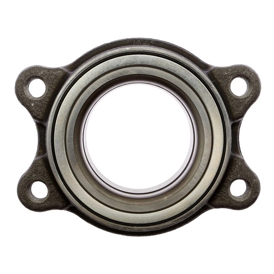 Conjunto de cojinete de rueda y buje Raybestos Frenos 713301 Foto 1 de 4