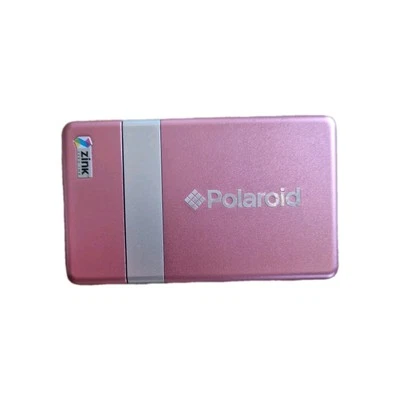 Polaroid CZA-10011B PoGo Instant Mobile Printer No charger - Image 1 of 4