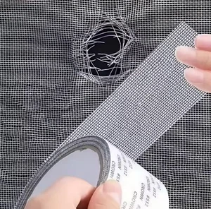 Easy-to-Apply Waterproof Window Screen Repair Tape - Picture 1 of 6