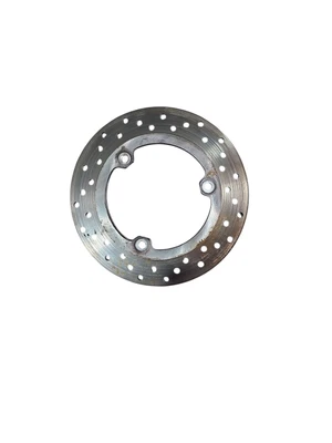 16-24 YAMAHA MT-03 YZF R3 REAR ROTOR BACK BRAKE DISC 1WD-F582W-00-00 - Изображение 1 из 2