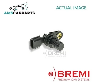 CRANKSHAFT POSITION SENSOR UPPER LOWER 60090 BREMI NEW OE REPLACEMENT - Picture 1 of 5