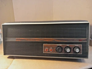 Reproductor de discos Bush RP50 mediados de los años 60. - Imagen 1 de 13