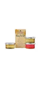 Ensemble trio miel cuisine Stonewall neuf - Photo 1/4