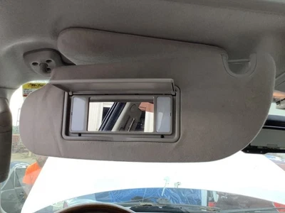 Driver Sun Visor Illuminated Fits 09-14 EXPEDITION 4709785 Foto 1 de 4