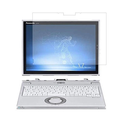 ClearView Panasonic Let'snote XZ6 CF-XZ6 (2019 Summer Model) 12-inch LCD Screen - Image 1 of 4