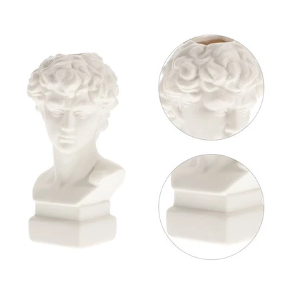  Blumen Halter Blumenhalter Blumenanordnung Vase Kreative Blumenvase - Bild 1 von 4