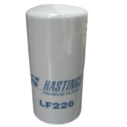 Filtro de aceite Hastings LF226 (marco PH373, protector de flota LF692, Wix 51794) Foto 1 de 1