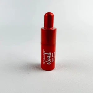 Revlon Kiss Cloud Blotted Lip Color 006 Orange .16 fl oz - Long Lasting - Picture 1 of 2