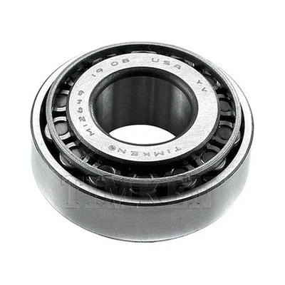 For Buick Century 79-80 Wheel Bearing and Race Set Front Driver or Passenger Foto 1 de 4