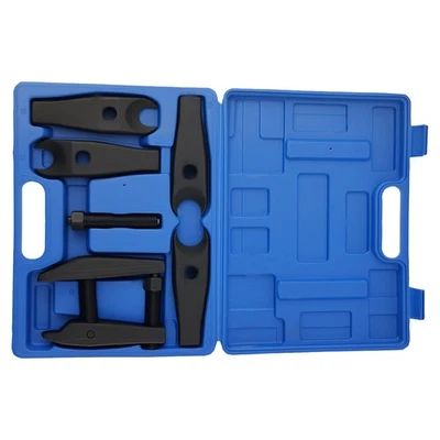 Kit separador de rótula herramienta de extracción de extremos de varilla de amarre de alta resistencia para Benz BMW Audi Foto 1 de 4