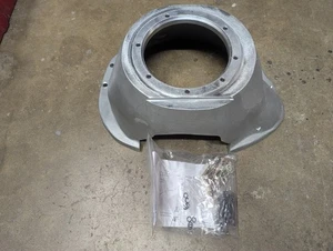 JW Performance NEW Ultra-Bell Bellhousing  Small Block Ford to POWERGLIDE - Picture 1 of 7