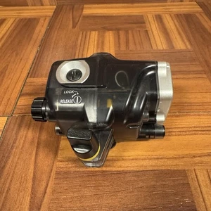 SEA & SEA YS-25 AUTO Unterwasser Stroboskop Blitz Made in Japan - Bild 1 von 3