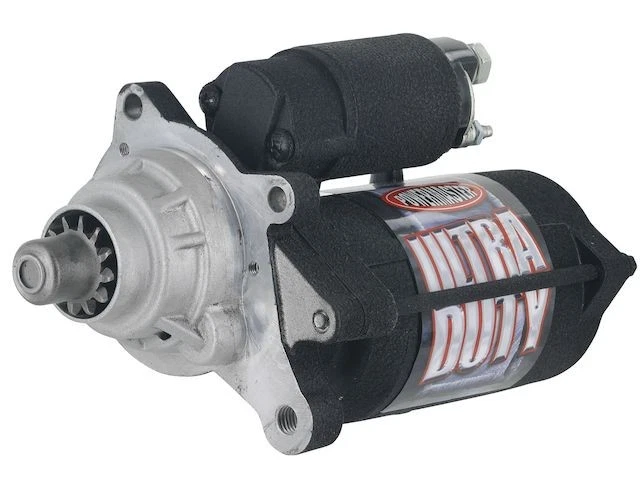 Powermaster 42PH73F Starter Fits 2003-2007 Ford F350 Super Duty 6.0L V8 - Изображение 1 из 1