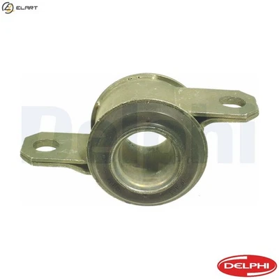 2x MOUNTING CONTROLTRAILING ARM TD297W FOR PEUGEOT BOXER/Platform/Chassis/Van - Image 1 of 4