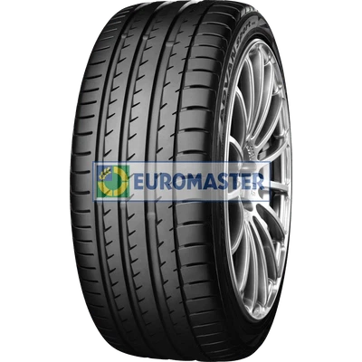 Sommerreifen YOKOHAMA 325/30 ZR 21 TL 108Y ADVAN SPORT V105W XL RPB - Bild 1 von 2
