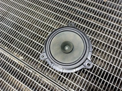 Renault Captur 2015 Diesel front door speaker 577449 SKE51986 47910 - Image 1 of 4