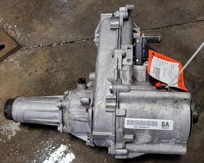 1996-2004 Chevrolet Chevy Blazer S10/JIMMY S15 Transfer Case Electric Shift OEM - Image 1 of 4