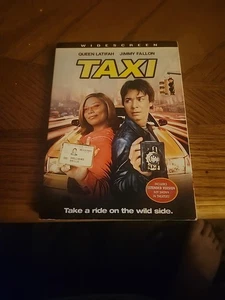 Taxi (DVD, 2004) - Bild 1 von 6