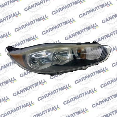 2011 2012 Toyota Avalon Front Righ Passenger Side Headlight Headlamp Halogen OEM Foto 1 de 4