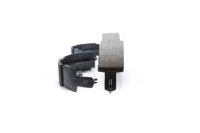 Juego de zapatas de freno de tambor traseras Bosch BS705 para 95-09 Ford Ranger Mazda B4000 B3000 Foto 1 de 3