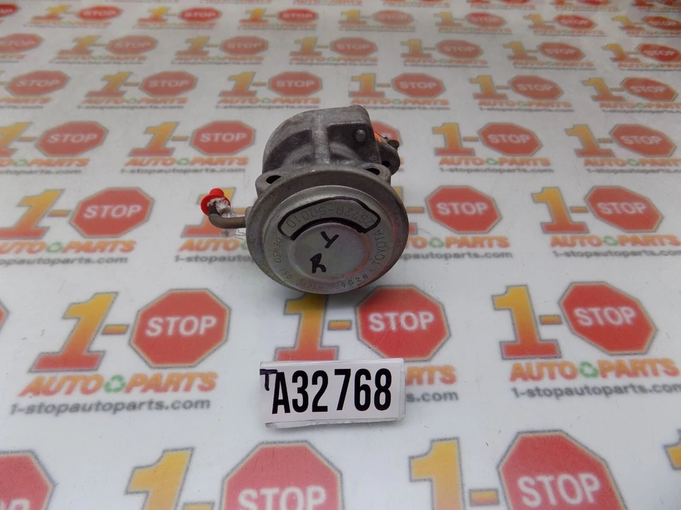 Bomba de inyección de aire secundaria Toyota 4runner 2004-2007 4,7 L 25720-50010 OEM Foto 1 de 4