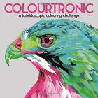 Colourtronic (Colouring Books) By Farnsworth, Lauren, New Book, Free & Fast Deli