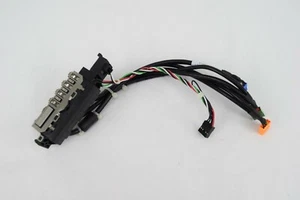 Interruptor de alimentación de puertos de audio USB HP 510974-001 ASSY FRONTAL - Imagen 1 de 7