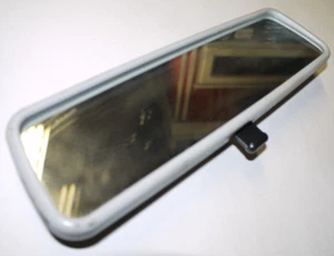 Seat Ibiza MK4 2011 1.4L - Interior Rear View Mirror - Picture 1 of 6
