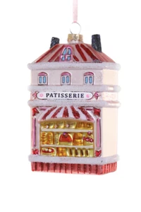 Cody Foster - Patisserie Ornament - GL-601 - Picture 1 of 1