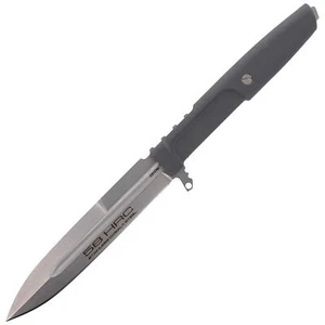 Extrema Ratio REQUIEM WOLF GREY tactical survival knife N690 steel nylon sheath - Picture 1 of 7