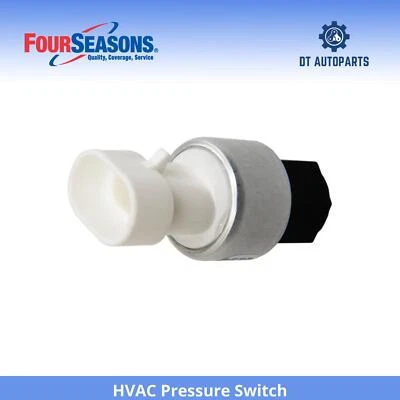 Interruptor de presión de climatización Peterbilt 372 1995 4 estaciones Foto 1 de 4