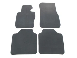 14 15 16 17 BMW F34 328I 330I 335I XDRIVE GT GRAN TURISMO FLOOR MATS RUGS USED 2 - Picture 1 of 3