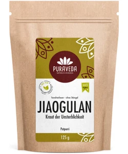Jiaogulan 250g (2x125g) - Bild 1 von 6