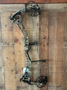 Bowtech CP30 Realtree Edge (RH) - Picture 1 of 2